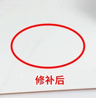 鹤城瓷砖空鼓维修公司分享下板材基层，未采取柔性过渡措施的影响。在瓷砖铺贴工程中，如果采用的是板材基层（如石膏板、木工板等非刚性基层），而未采取柔性过渡措施，